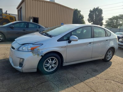 JTDKN3DU0B0****** 2011 Toyota Prius