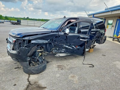 1GNSKBKC9FR****** 2015 Chevrolet Tahoe