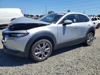 3MVDMBBL9MM****** 2021 Mazda CX-30
