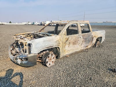 2GCEK19J681****** 2008 Chevrolet Silverado 1500