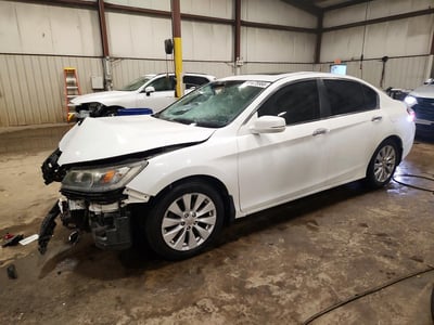 1HGCR2F87DA****** 2013 Honda Accord