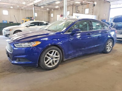3FA6P0H71FR****** 2015 Ford Fusion