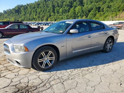 2C3CDXCT5EH****** 2014 Dodge Charger