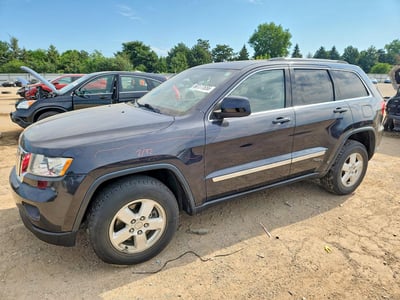 1C4RJFAG7CC****** 2012 Jeep Grand Cherokee