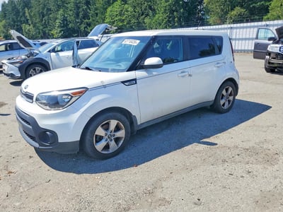 KNDJN2A28K7****** 2019 Kia Soul