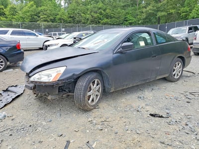2003 Honda Accord