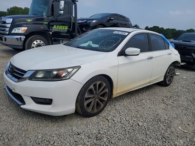 1HGCR2F59FA****** 2015 Honda Accord
