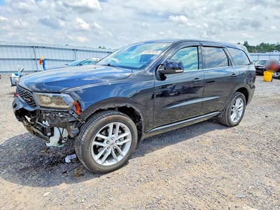 2022 Dodge Durango