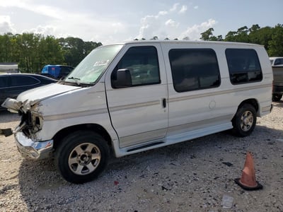 1FDRE14WX5H****** 2005 Ford Econoline