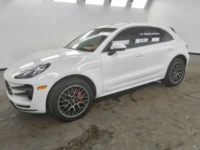 WP1AF2A5XFL****** 2015 Porsche Macan