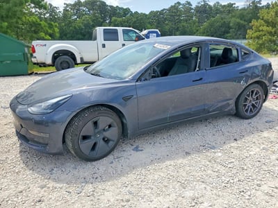 5YJ3E1EA8PF****** 2023 Tesla Model 3