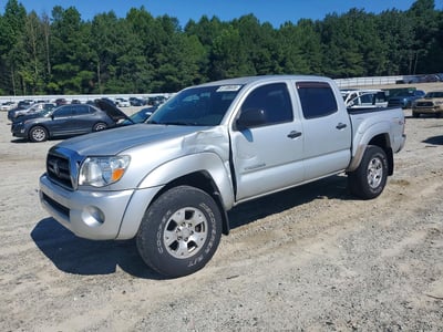 2006 Toyota Tacoma