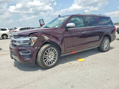1FMJK1M85PE****** 2023 Ford Expedition