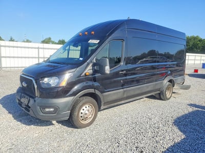 1FTBF4X89RK****** 2024 Ford Transit Connect