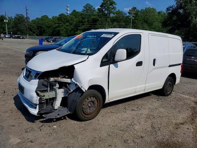 3N6CM0KNXKK****** 2019 Nissan NV 200