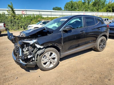 KL4AMBSL5RB****** 2024 Buick Encore