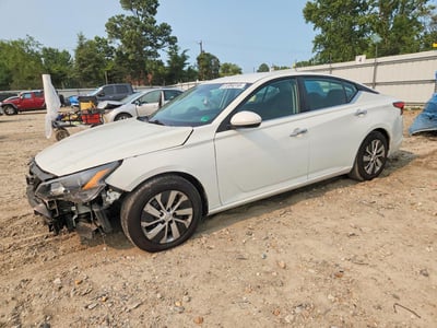 1N4BL4BV6NN****** 2022 Nissan Altima
