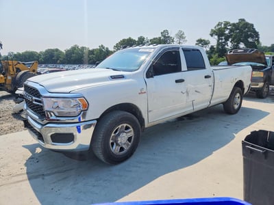 3C6UR4HL7RG****** 2024 RAM 2500