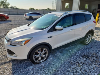 1FMCU9JX4EU****** 2014 Ford Escape