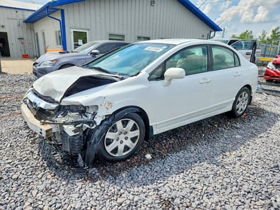 2011 Honda Civic
