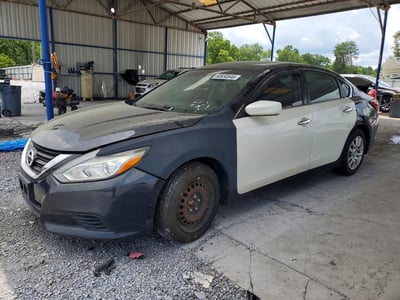 1N4AL3AP9JC****** 2018 Nissan Altima