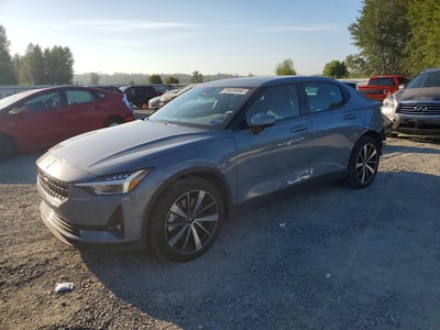 LPSED3KA4NL****** 2022 Polestar Polestar 2