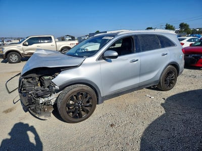 5XYPH4A54LG****** 2020 Kia Sorento