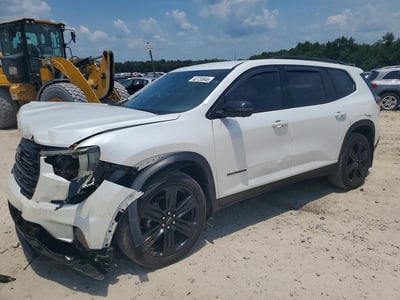 2025 GMC Acadia
