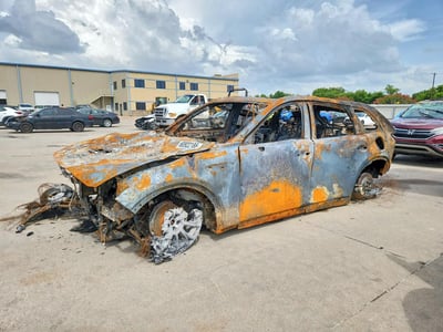 JM3KJBHD0T1****** 2026 Mazda Cx-70 Mhev