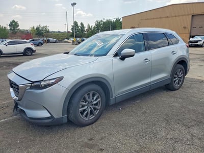 JM3TCBCYXM0****** 2021 Mazda CX-9