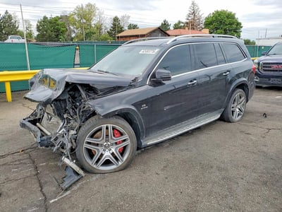 4JGDF7EE4EA****** 2014 Mercedes-Benz GLC-Class