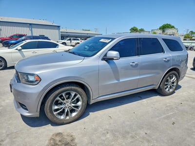 2019 Dodge Durango