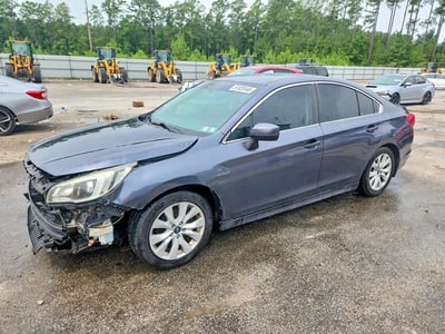 4S3BNAC64F3****** 2015 Subaru Legacy
