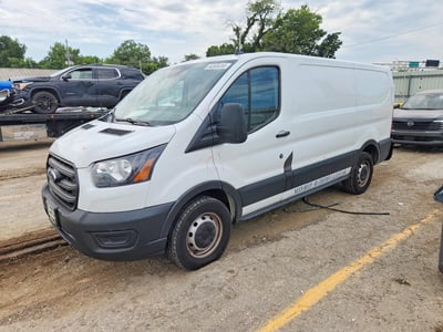 1FTYE1Y89LK****** 2020 Ford Transit 150