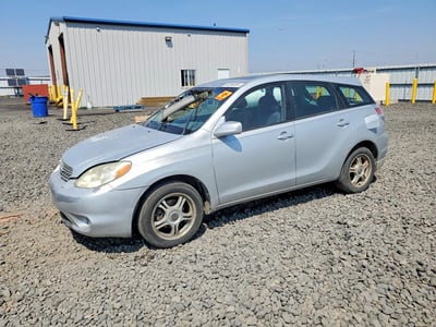 2T1KY30E55C****** 2005 Toyota Corolla