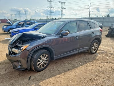 JM3KE2CY0G0****** 2016 Mazda CX-5