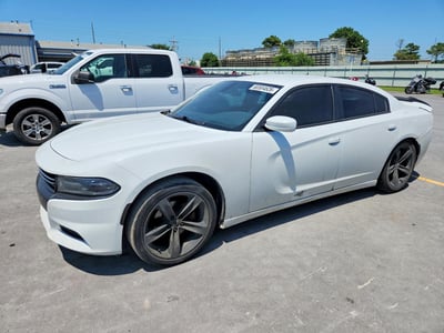 2C3CDXBG7HH****** 2017 Dodge Charger