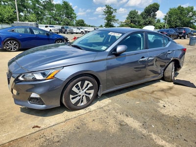 1N4BL4BV0LC****** 2020 Nissan Altima