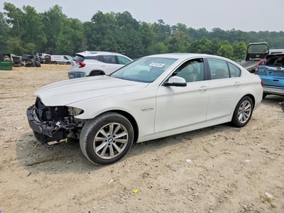 WBA5A5C57GD****** 2016 BMW 5 Series