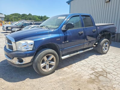 2008 Dodge Ram 1500