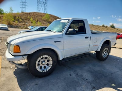 2003 Ford Ranger