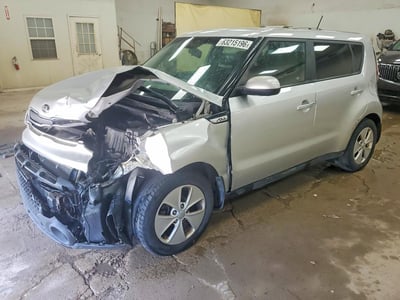 KNDJN2A26F7****** 2015 Kia Soul