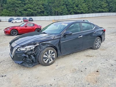2021 Nissan Altima