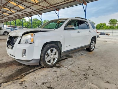 2GKALWEKXC6****** 2012 GMC Terrain
