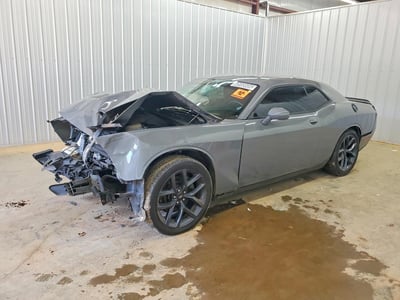 2C3CDZJG3KH****** 2019 Dodge Challenger