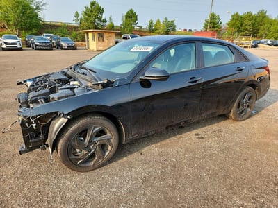 KMHLM4DG9TU****** 2026 Hyundai Elantra
