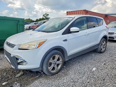 1FMCU9GX6EU****** 2014 Ford Escape