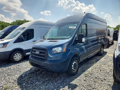 1FTBR3X81LK****** 2020 Ford Transit Connect