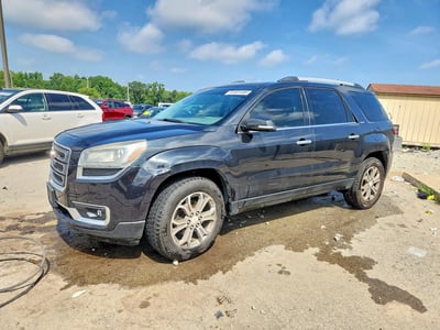 1GKKRRKD7EJ****** 2014 GMC Acadia