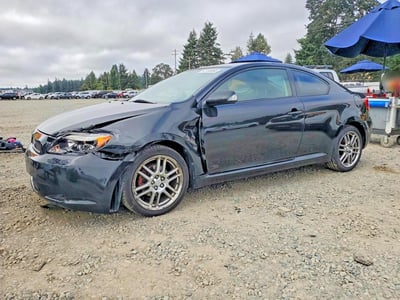 2006 Scion TC